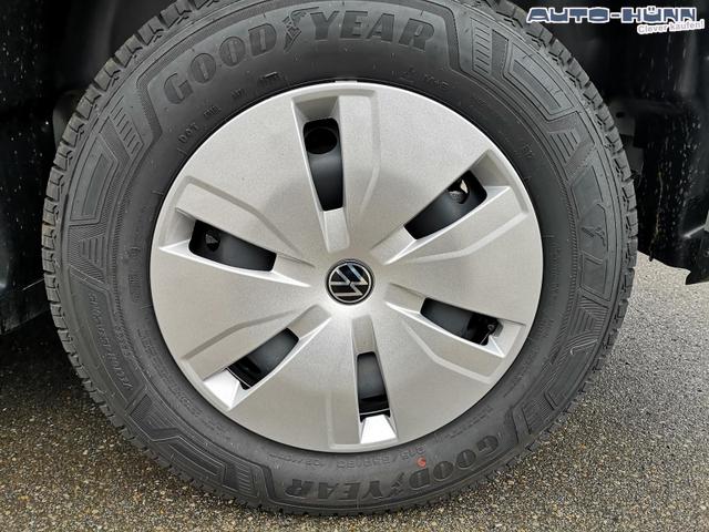 Volkswagen T7 Transporter e- Kasten BEV 100 kW RWD KR 