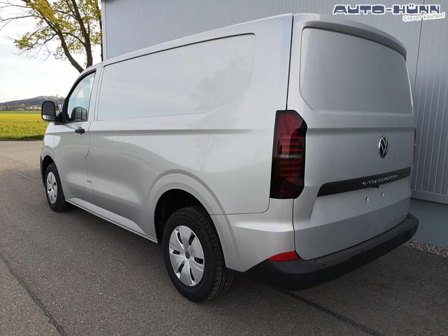 Volkswagen e-Transporter Kastenwagen BEV 100 kW RWD KR Kasten 