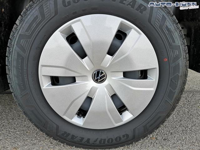 Volkswagen e-Transporter Kastenwagen BEV 100 kW RWD KR Kasten 