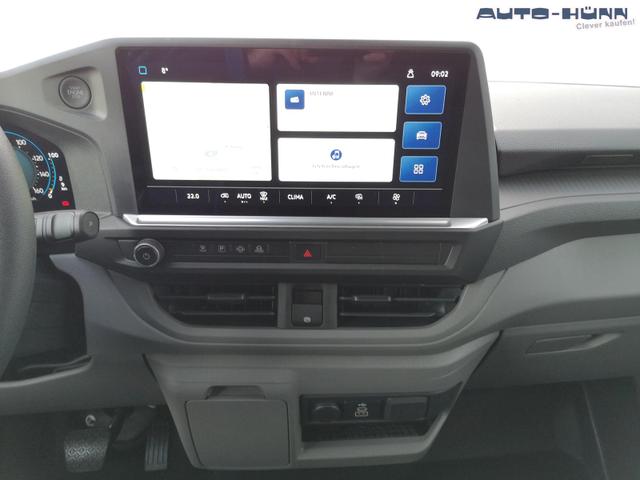 Volkswagen e-Transporter Kastenwagen BEV 100 kW RWD KR Kasten 