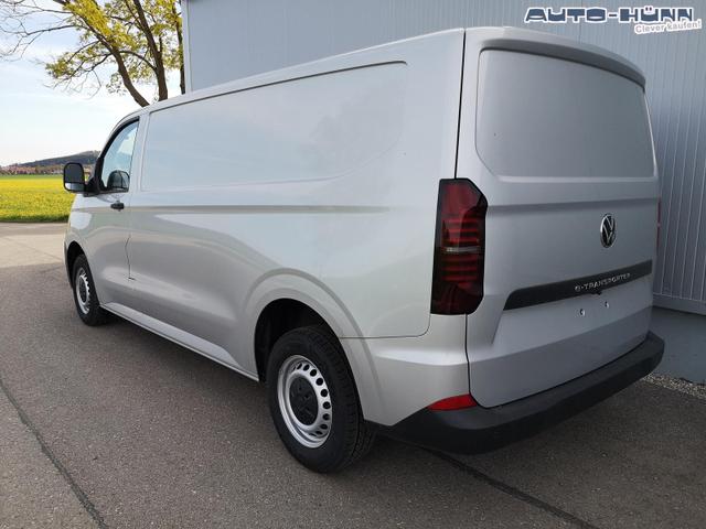 Volkswagen e-Transporter Kastenwagen BEV 100 kW RWD LR Kasten 