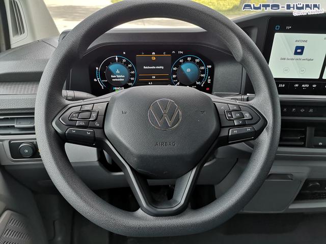 Volkswagen e-Transporter Kastenwagen BEV 100 kW RWD LR Kasten 
