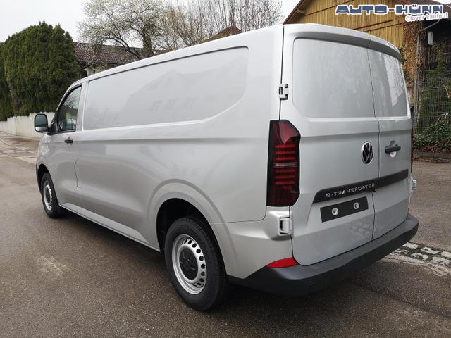 Volkswagen T7 Kastenwagen BEV 100 kW RWD LR 00 