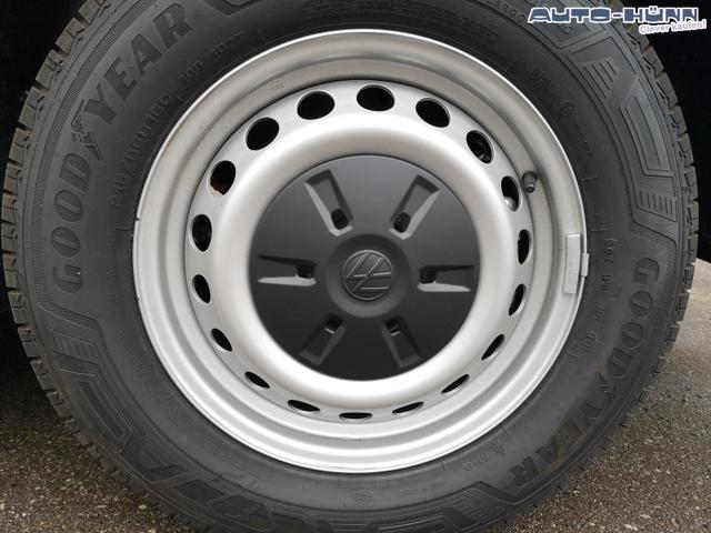 Volkswagen T7 Kastenwagen BEV 100 kW RWD LR 00 