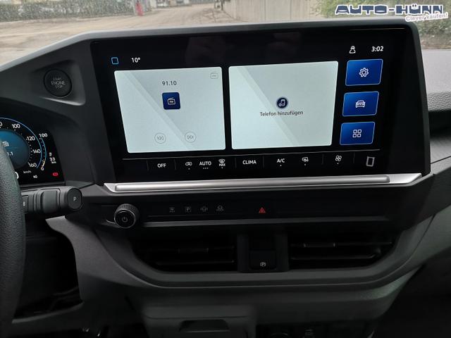 Volkswagen T7 Kastenwagen BEV 100 kW RWD LR 00 