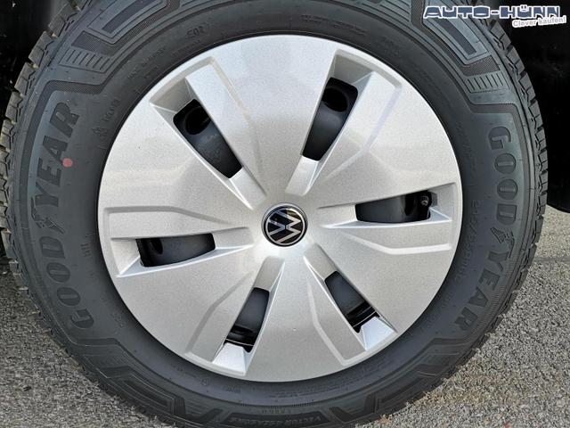 Volkswagen T7 Kastenwagen BEV 100 kW RWD LR 00 