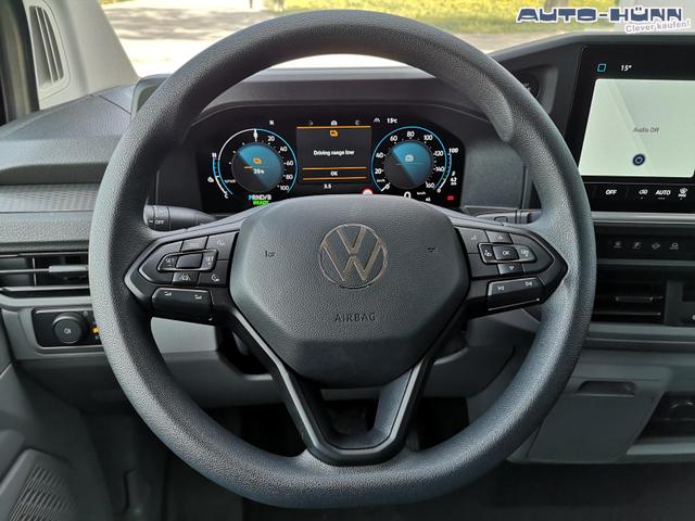 Volkswagen T7 Kastenwagen BEV 100 kW RWD LR 00 