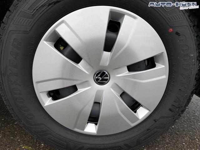 Volkswagen T7 Transporter 2.0 TDI 110 kW KR DSG 9 Sitzer Kamera AHK GV5 