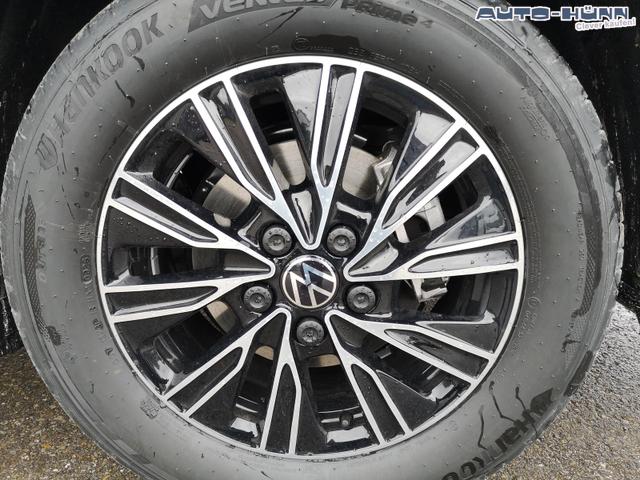 Volkswagen T7 California Beach Tour 2.0 TDI DSG 