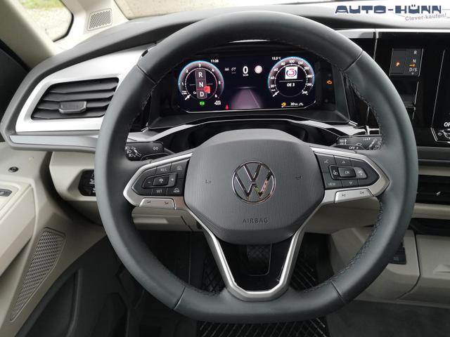 Volkswagen T7 California Beach Tour 2.0 TDI DSG 