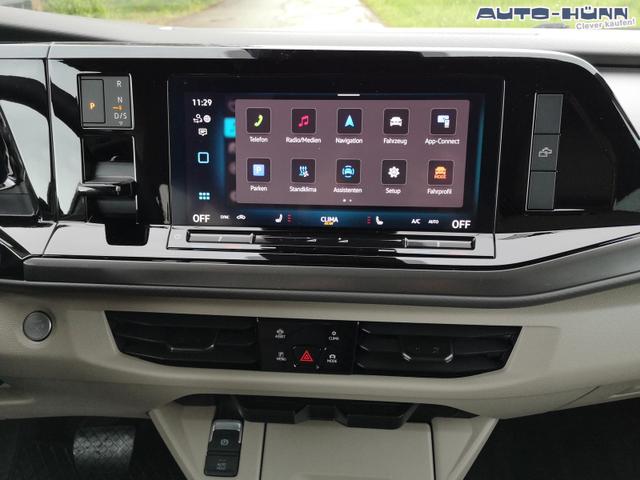 Volkswagen T7 California Beach Tour 2.0 TDI DSG 