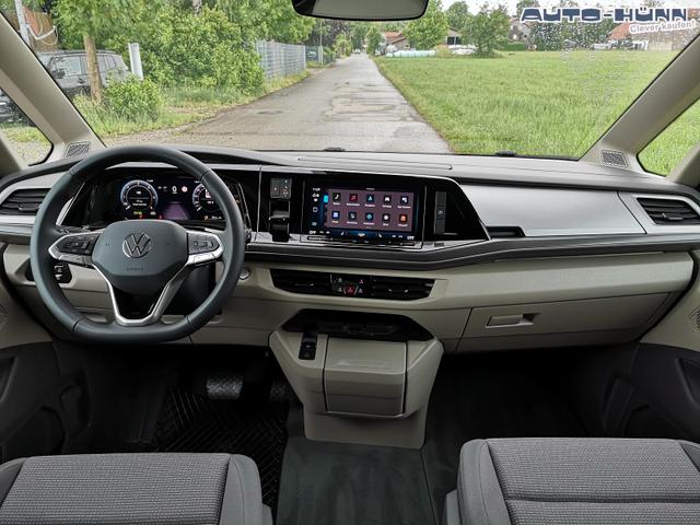 Volkswagen T7 California Beach Tour 2.0 TDI DSG 