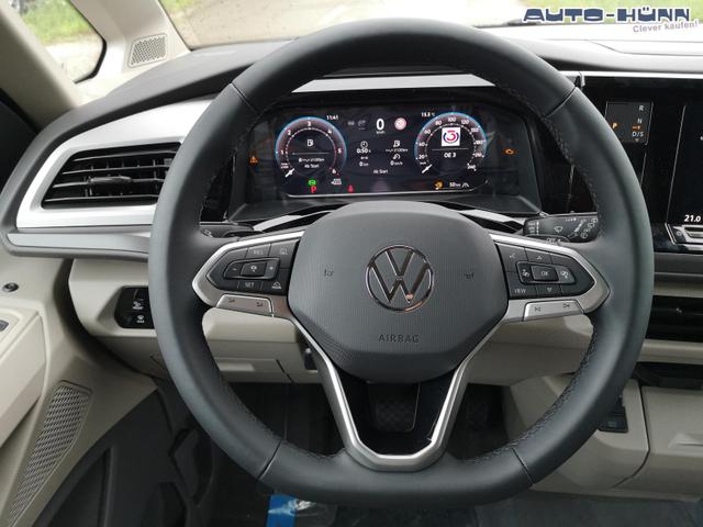 Volkswagen T7 California Beach Camper 2.0 TDI DSG 