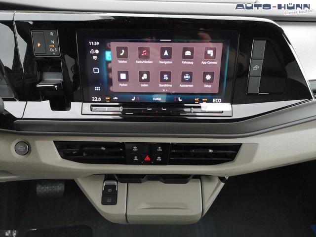 Volkswagen T7 California Beach Tour eHybrid 4MOTION 1.5 TSI Plus ArtVelour 
