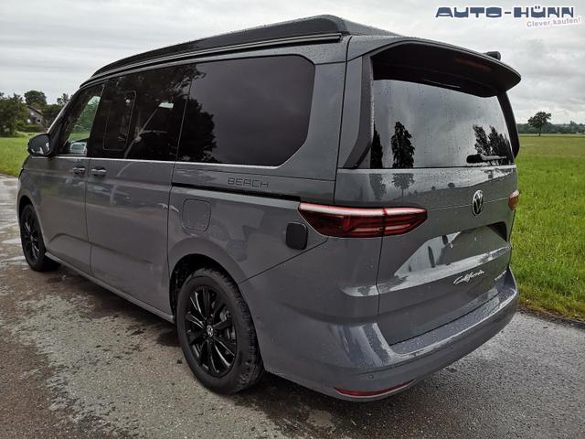 Volkswagen T7 California Beach Tour eHybrid 4MOTION 1.5 TSI Plus ArtVelour 