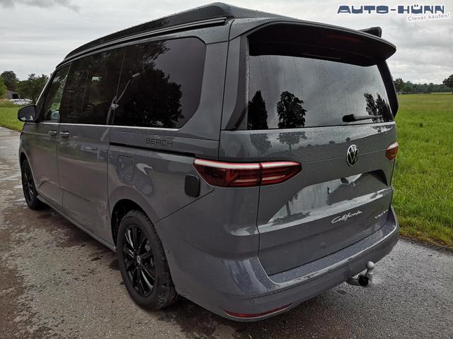 Volkswagen T7 California Beach Tour eHybrid 4MOTION 1.5 TSI Plus ArtVelour 