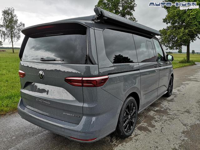 Volkswagen T7 California Beach Tour eHybrid 4MOTION 1.5 TSI Plus ArtVelour 