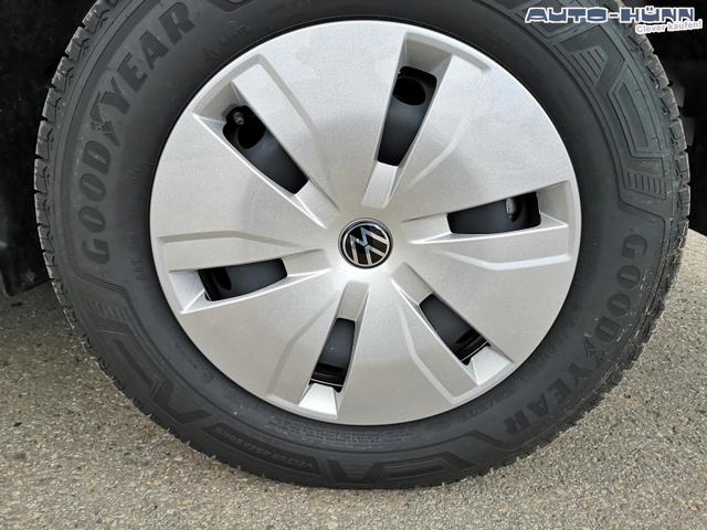 Volkswagen BEV 100 kW RWD KR e-Transporter Kombi 9 Sitze 