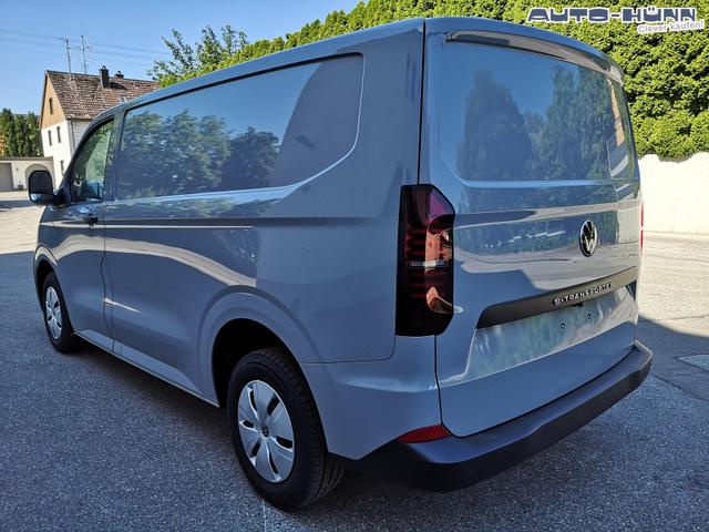 Volkswagen T7 Kastenwagen BEV 100 kW RWD KR 00 
