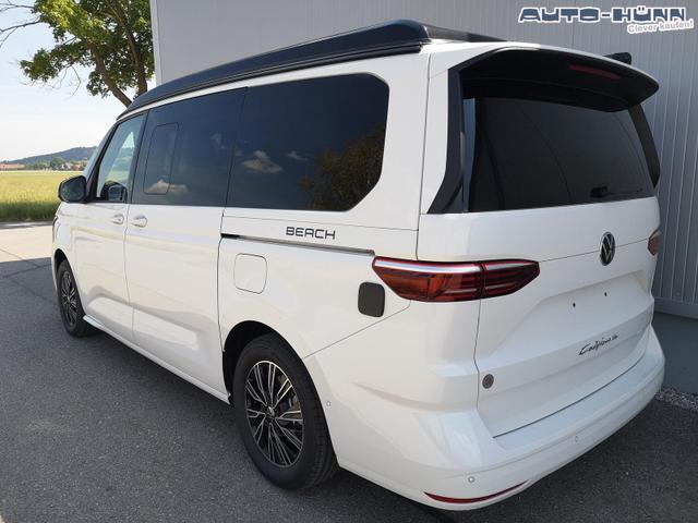 Volkswagen T7 California Beach Camper 2.0 TDI DSG 