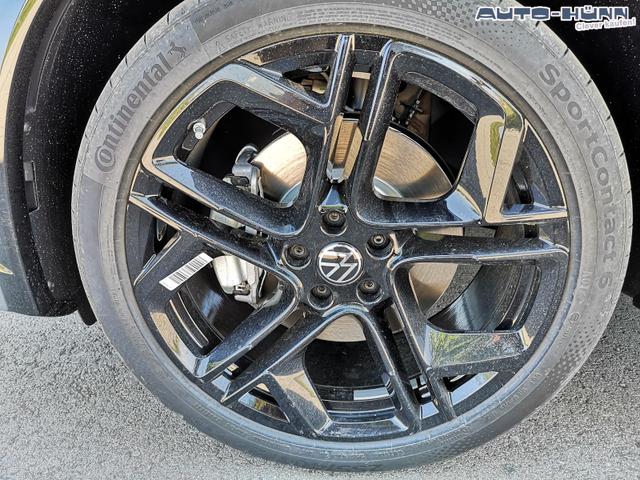 Volkswagen Tiguan 2.0 TSI 195 kW 4Motion R-Line 2.0TSI Navi 360 AHK Pano 