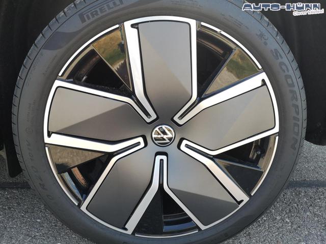 Volkswagen Tayron 2.0 TDI 142 kW 4Motion R-Line DSG 7 Sitzer Pano Standh. 