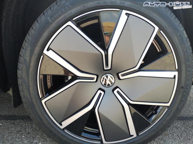 Volkswagen Tayron 2.0 TDI 142 kW 4Motion R-Line DSG 7 Sitzer Pano Standh. 