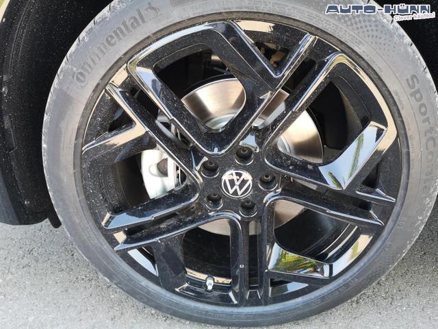 Volkswagen Tiguan 2.0 TSI 195 kW 4Motion R-Line 2.0TSI ABT Navi 360 AHK Pano 