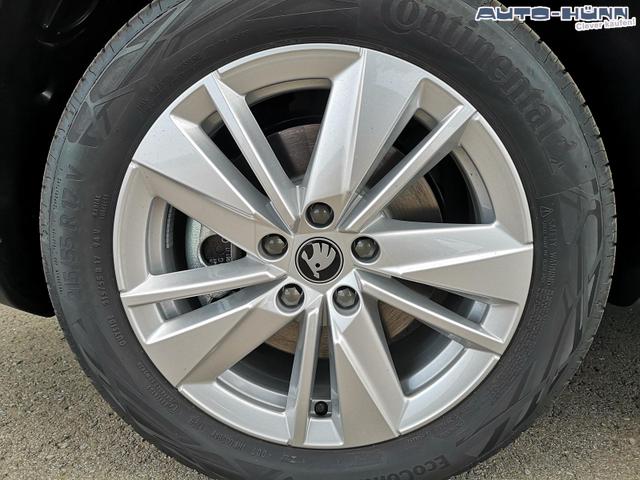 Skoda Karoq Selection 1.5TSI DSG AHK Navi GV5 