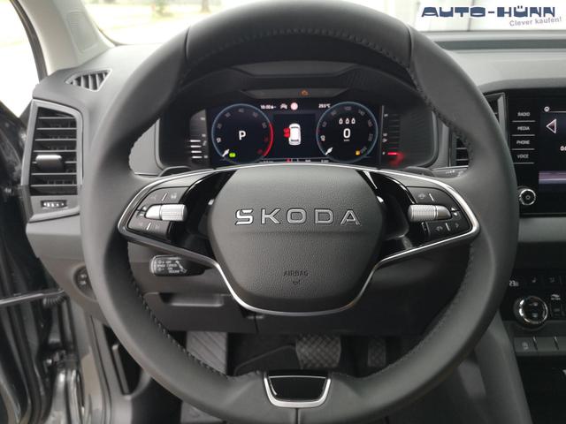 Skoda Karoq Selection 1.5TSI DSG AHK Navi GV5 