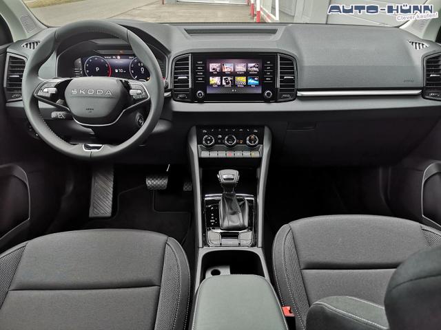 Skoda Karoq Selection 1.5TSI DSG AHK Navi GV5 