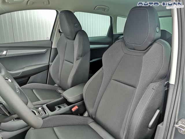 Skoda Karoq Selection 1.5TSI DSG AHK Navi GV5 
