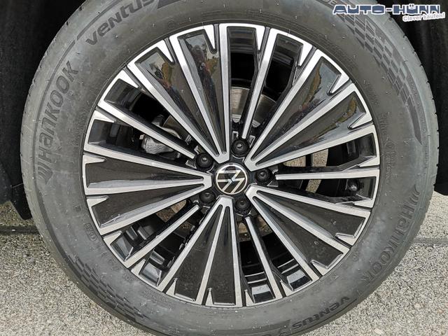 Volkswagen Tiguan 2.0 TDI 110 kW Life DSG AHK ACC Area View Travel 