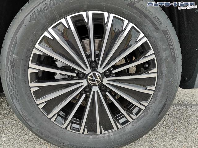 Volkswagen Tiguan 2.0 TDI 110 kW Life DSG ABT AHK ACC Area View Travel 