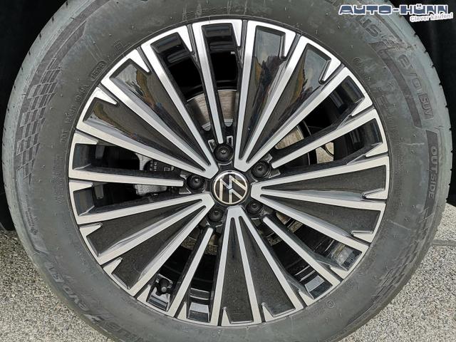 Volkswagen Tiguan 2.0 TDI 110 kW Life DSG ABT AHK ACC Area View Travel 