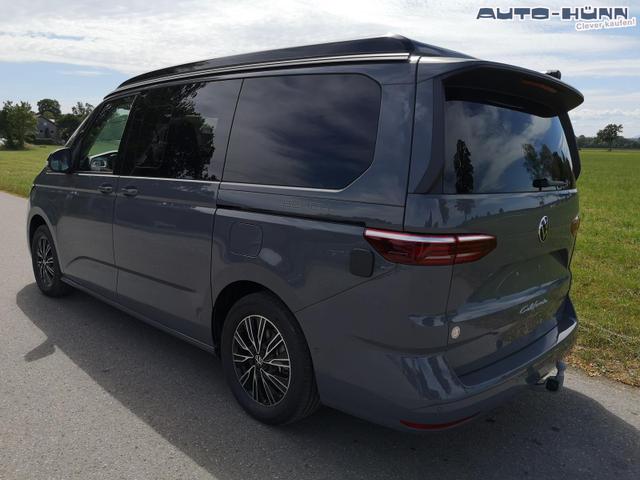 Volkswagen T7 California Beach Camper 2.0 TDI DSG 