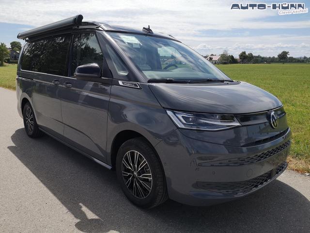 Volkswagen T7 California Beach Camper 2.0 TDI DSG 