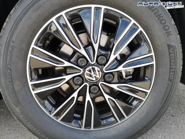 Volkswagen T7 California Beach Camper 2.0 TDI DSG 