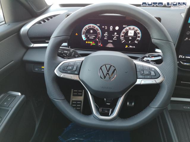 Volkswagen T-Roc 1.5 eTSI 110 kW R-Line 1.5eTSI DSG AHK ACC el. Hk 18 Zoll 