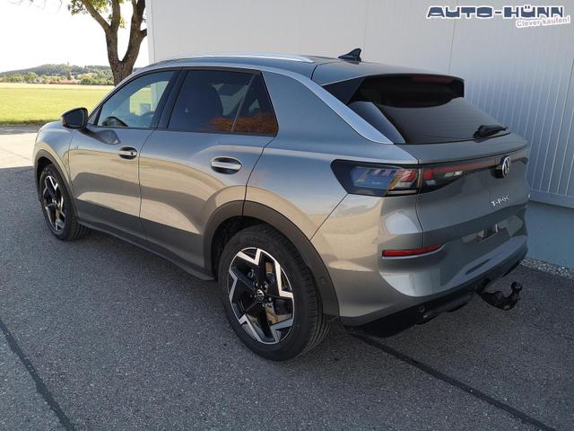 Volkswagen T-Roc 1.5 eTSI 110 kW R-Line 1.5eTSI DSG AHK ACC el. Hk 18 Zoll 