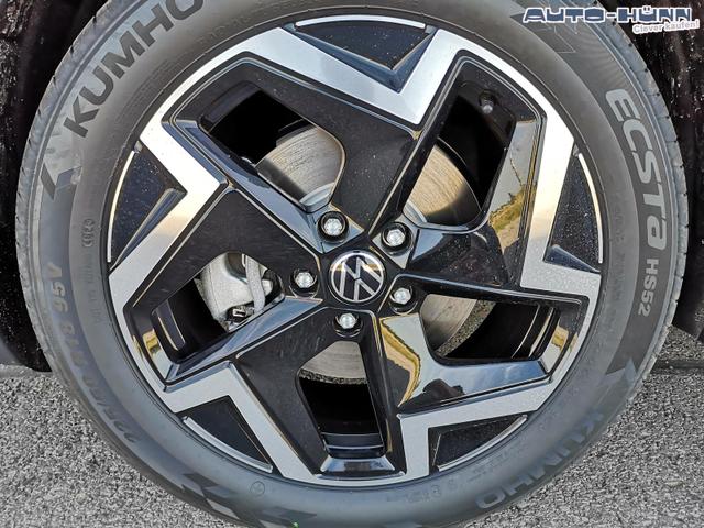 Volkswagen T-Roc 1.5 eTSI 110 kW R-Line 1.5eTSI DSG AHK ACC el. Hk 18 Zoll 