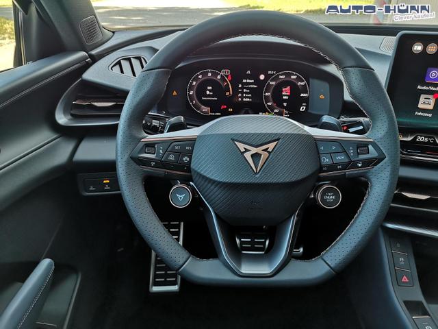 Cupra Terramar 2.0 TSI 195 kW 4Drive VZ 2.0TSI ABT AHK ACC el. Hk 