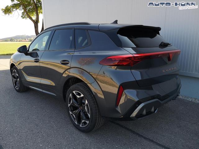 Cupra Terramar 2.0 TSI 195 kW 4Drive VZ 2.0TSI ABT AHK ACC el. Hk Pano 