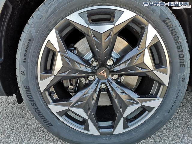 Cupra Terramar 2.0 TSI 195 kW 4Drive VZ 2.0TSI ABT AHK ACC el. Hk Pano 