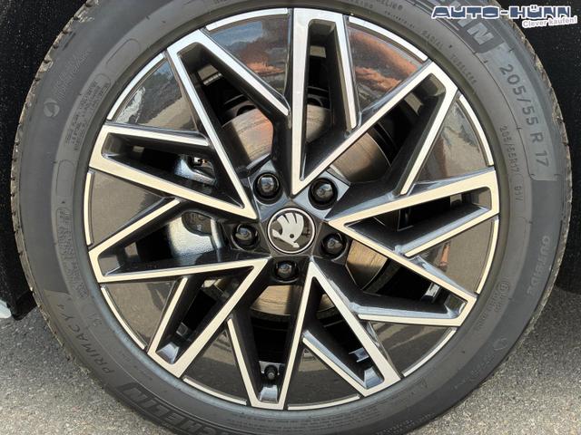 Skoda Octavia Combi 1.5 TSI mHEV 110 kW Sportline Kombi AHK GV5 ACC 