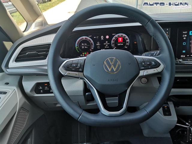 Volkswagen T7 California Beach Tour eHybrid 4MOTION 1.5 TSI 