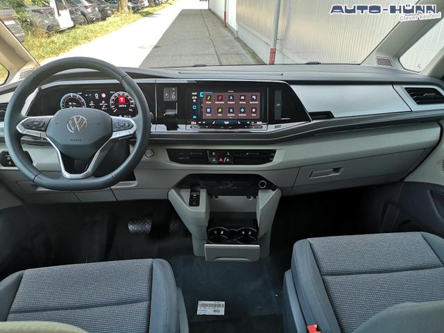 Volkswagen T7 California Beach Tour eHybrid 4MOTION 1.5 TSI 