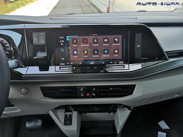 Volkswagen T7 California Beach Tour eHybrid 4MOTION 1.5 TSI 