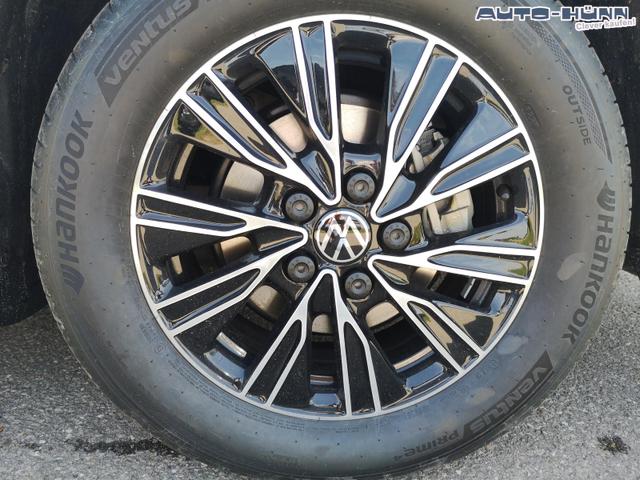 Volkswagen T7 California Beach Tour eHybrid 4MOTION 1.5 TSI 
