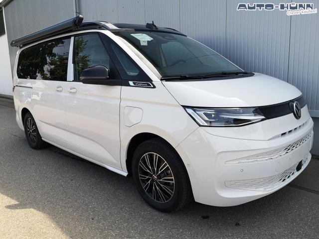 Volkswagen T7 California Beach Tour eHybrid 4MOTION 1.5 TSI 